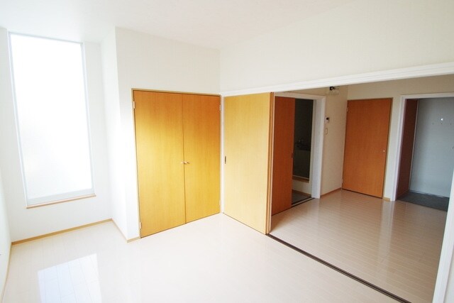 銀河ハイツの物件内観写真