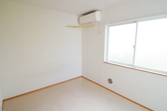 銀河ハイツの物件内観写真