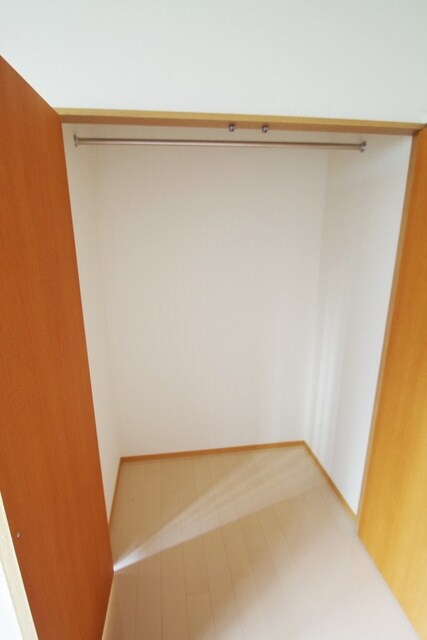 銀河ハイツの物件内観写真