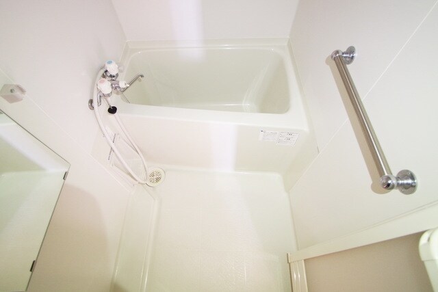 銀河ハイツの物件内観写真