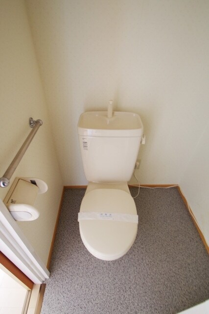 銀河ハイツの物件内観写真