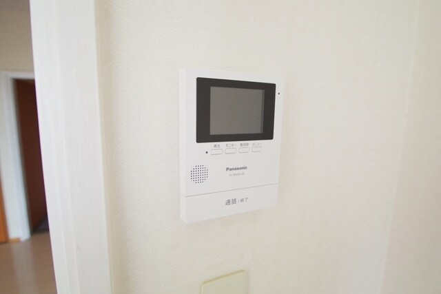 銀河ハイツの物件内観写真