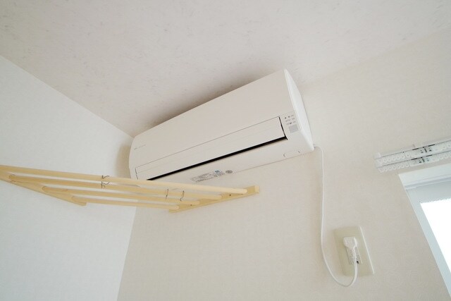 銀河ハイツの物件内観写真