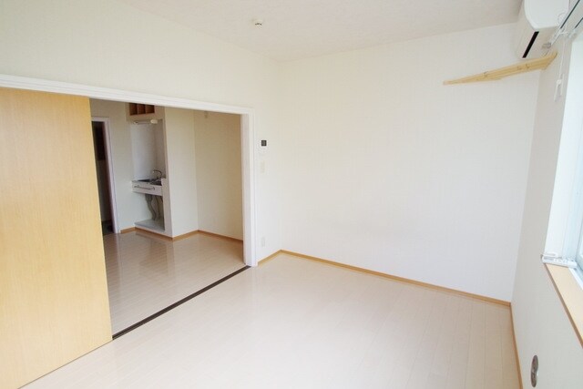 銀河ハイツの物件内観写真
