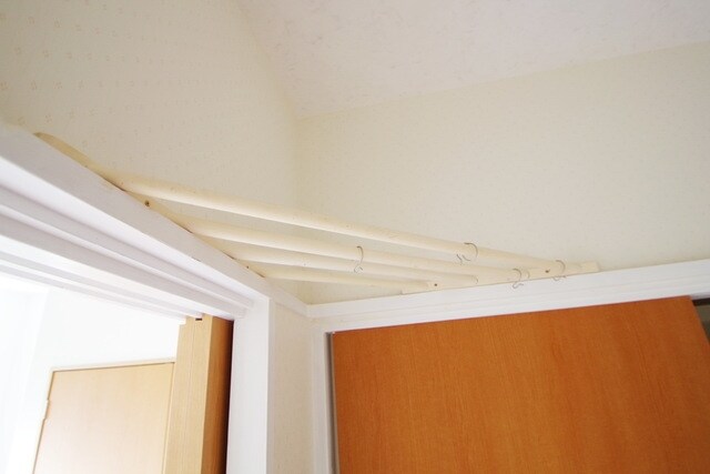 銀河ハイツの物件内観写真