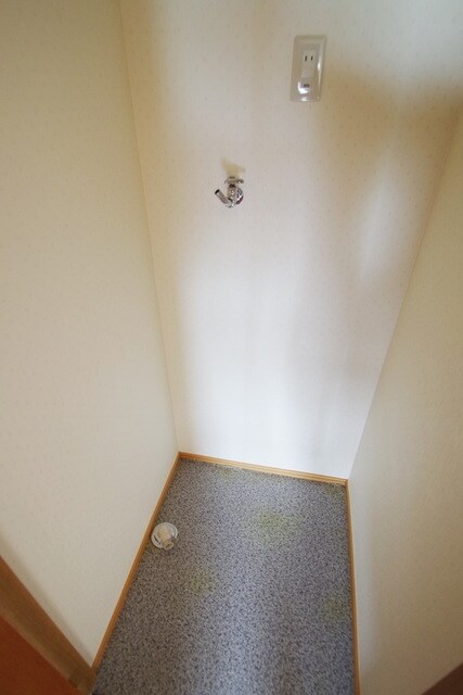 銀河ハイツの物件内観写真