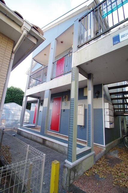 銀河ハイツの物件内観写真