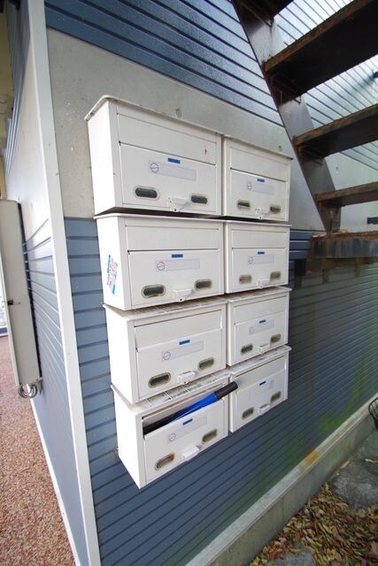 銀河ハイツの物件内観写真