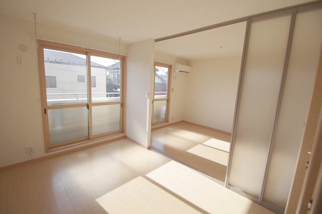 GEMINI ONNAの物件内観写真