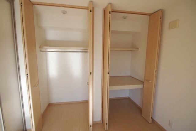 GEMINI ONNAの物件内観写真