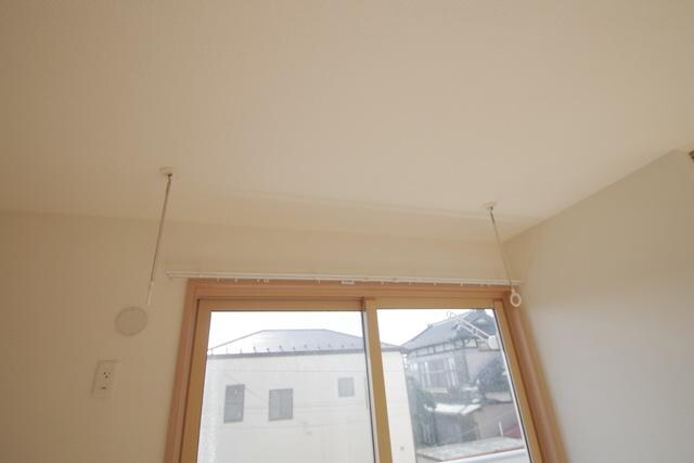 GEMINI ONNAの物件内観写真