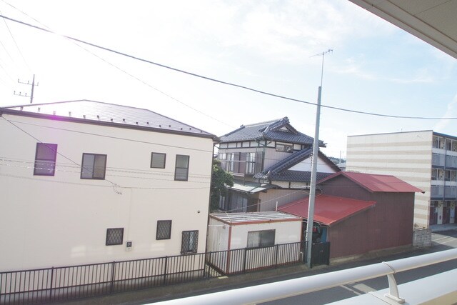 GEMINI ONNAの物件内観写真