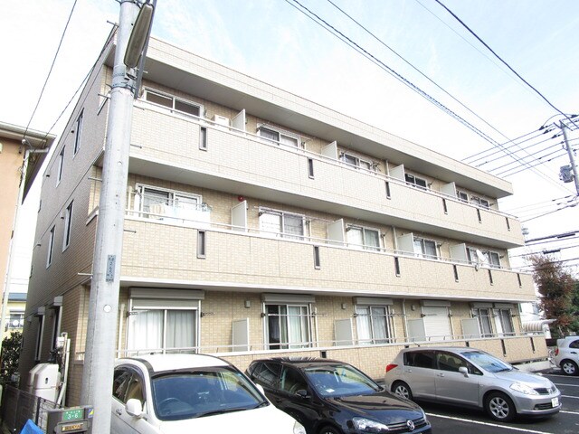 GEMINI ONNAの物件内観写真