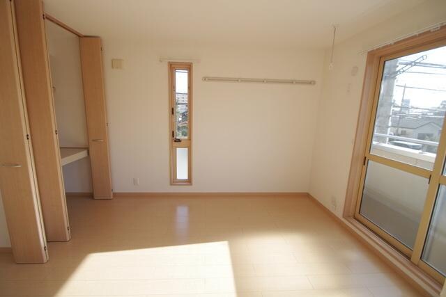 GEMINI ONNAの物件内観写真