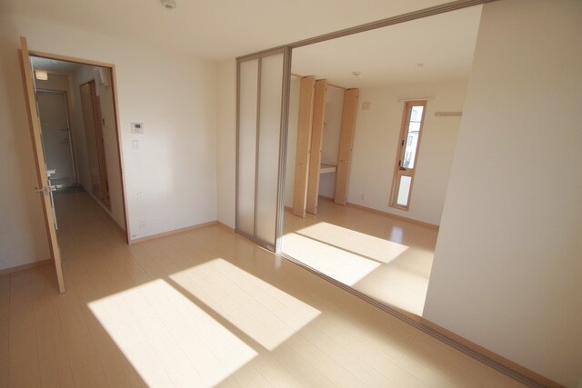 GEMINI ONNAの物件内観写真