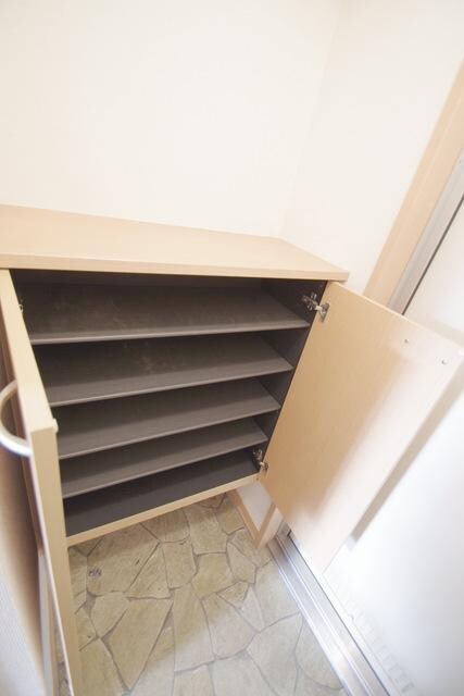 GEMINI ONNAの物件内観写真