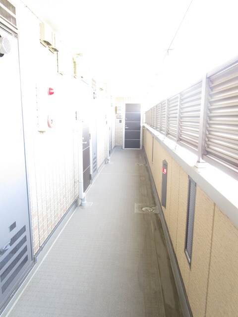 GEMINI ONNAの物件内観写真