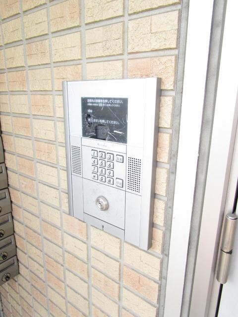 GEMINI ONNAの物件内観写真