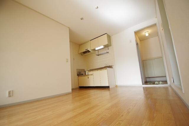 シャトレーSHIMIZUの物件内観写真