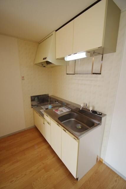 シャトレーSHIMIZUの物件内観写真