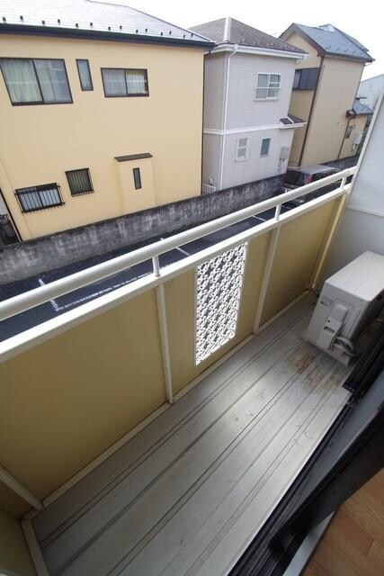 シャトレーSHIMIZUの物件内観写真