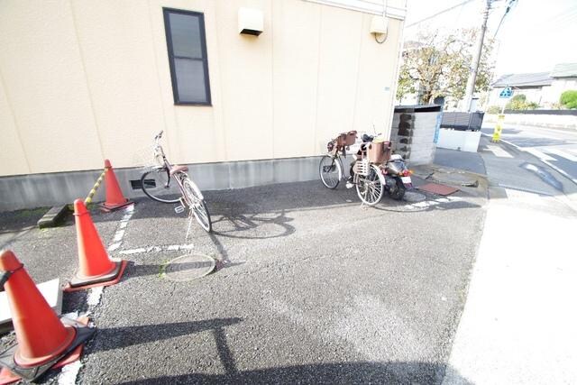 シャトレーSHIMIZUの物件内観写真