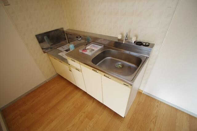 シャトレーSHIMIZUの物件内観写真