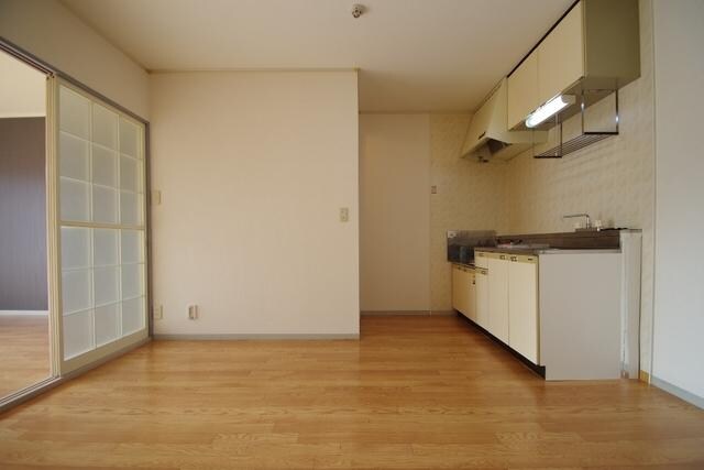 シャトレーSHIMIZUの物件内観写真