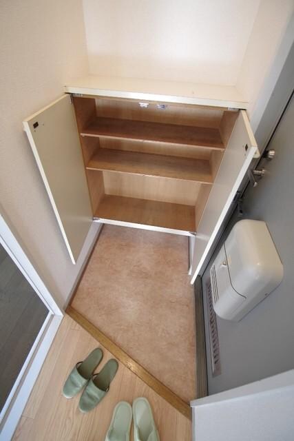 シャトレーSHIMIZUの物件内観写真