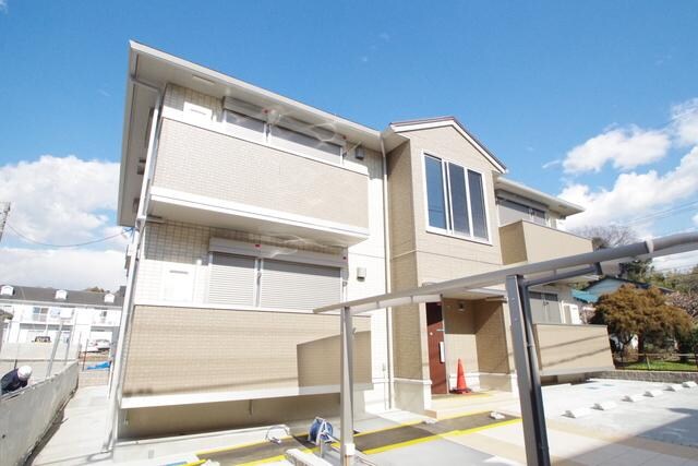 ルミエール Aの物件内観写真