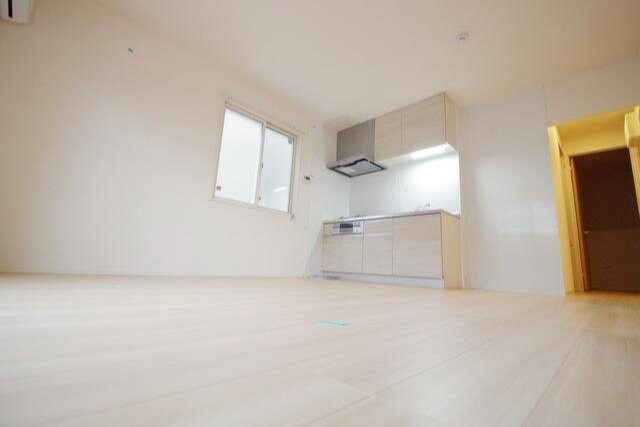 ルミエール Aの物件内観写真