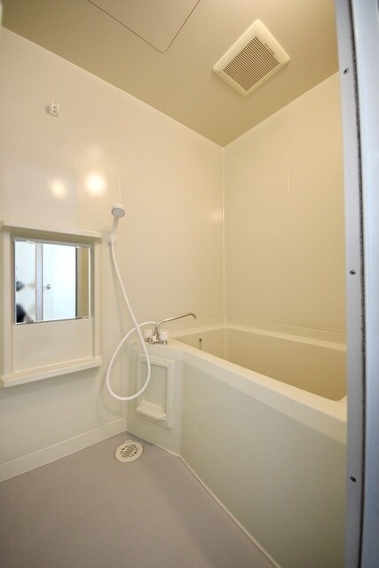 フォンテーヌシャトレIの物件内観写真