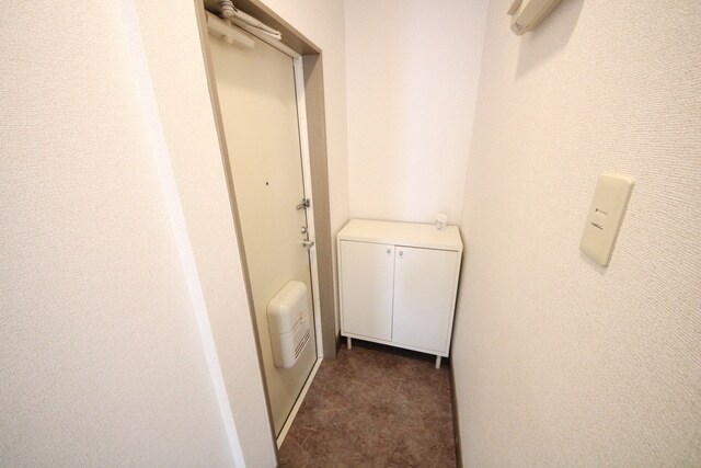 フォンテーヌシャトレIの物件内観写真