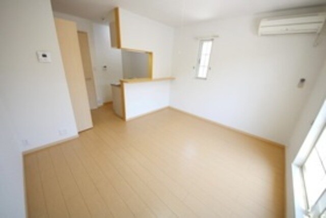 フォーレストの物件内観写真