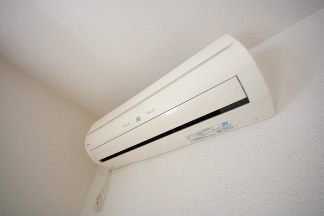 フォーレストの物件内観写真