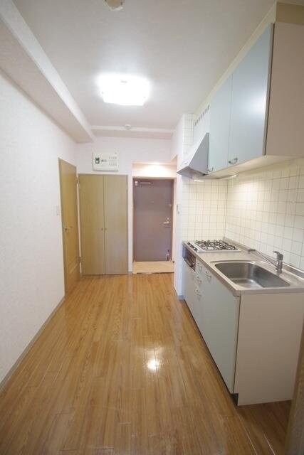 リーベルサンアイの物件内観写真