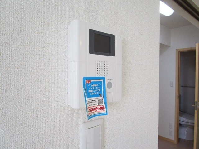 グロリア レジデンスの物件内観写真