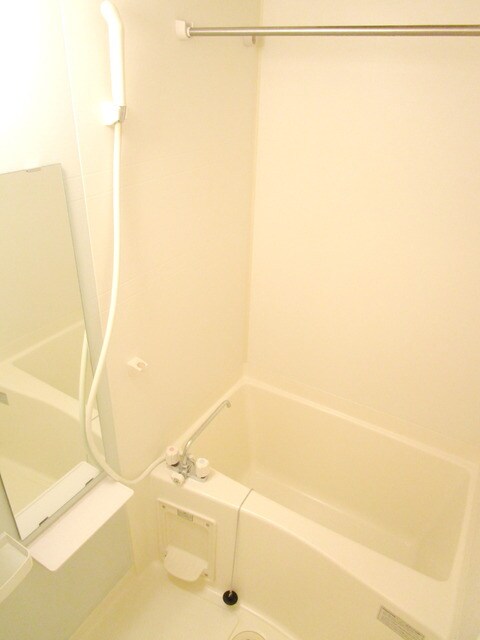 ビバーチェの物件内観写真