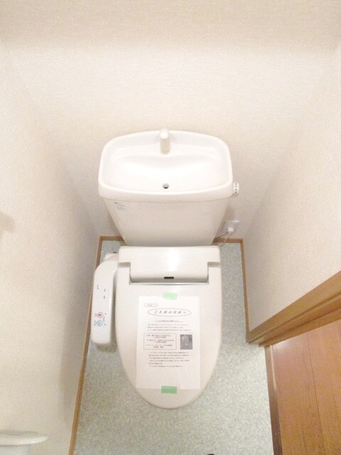 ビバーチェの物件内観写真