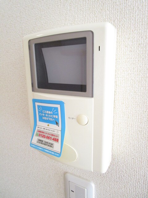 ビバーチェの物件内観写真