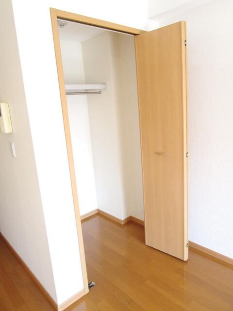 ビバーチェの物件内観写真