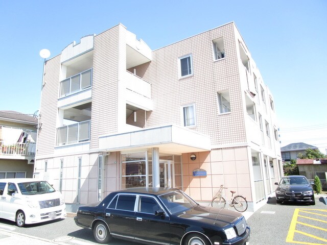 ビバーチェの物件内観写真