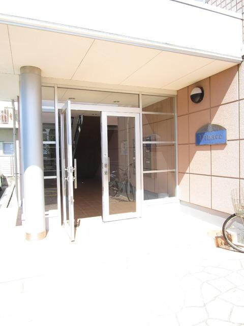 ビバーチェの物件内観写真