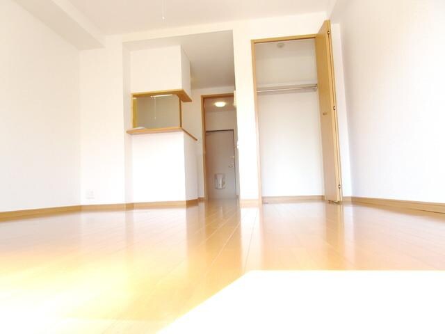 ビバーチェの物件内観写真