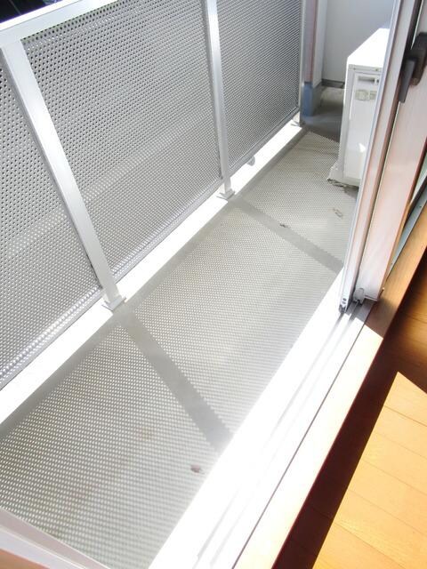 ビバーチェの物件内観写真