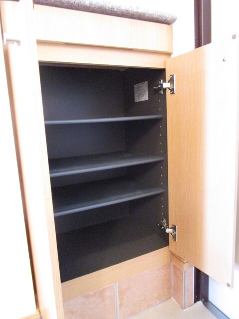 ビバーチェの物件内観写真