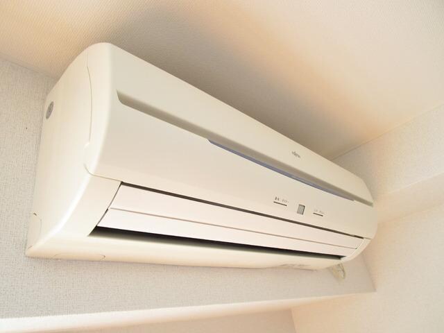 ビバーチェの物件内観写真