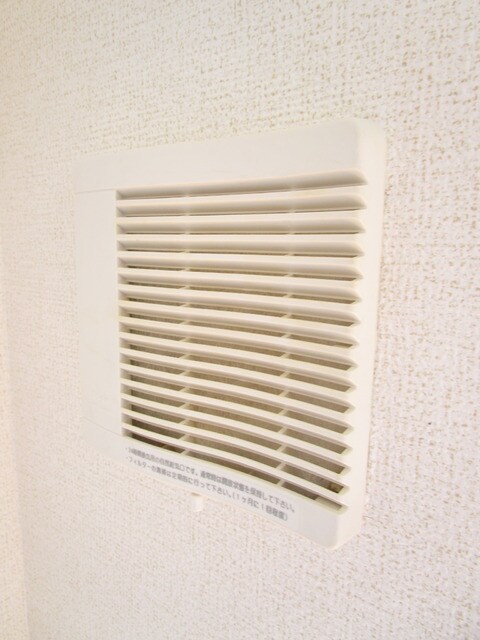 ビバーチェの物件内観写真