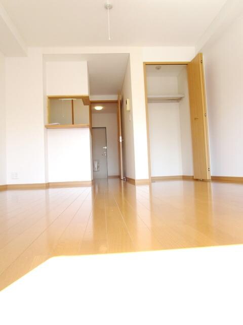 ビバーチェの物件内観写真