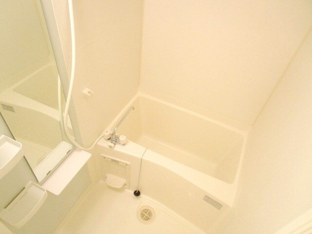 ビバーチェの物件内観写真